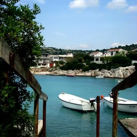 Apartman Nevenka *