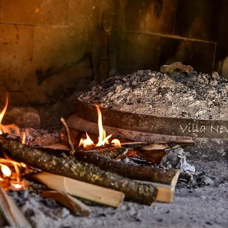 Apartamento Nevenka *