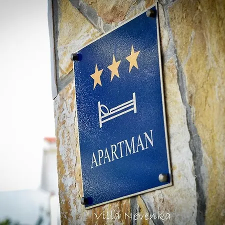 Apartamento Nevenka