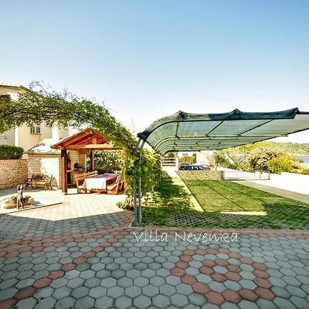 Apartamento Nevenka *