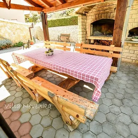 Apartman Nevenka Rogoznica (Sibenik-Knin)