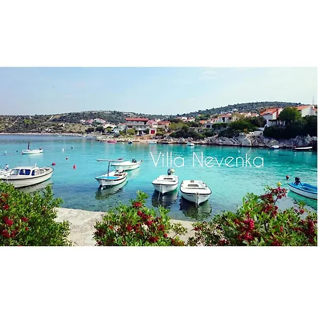 Apartman Nevenka *