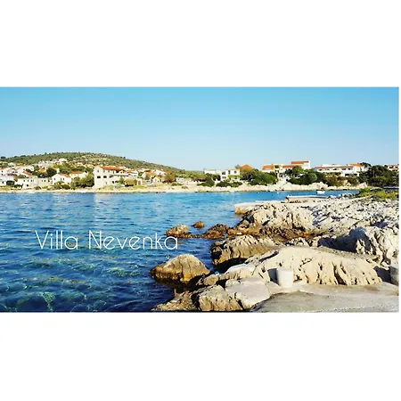 Apartamento Nevenka Rogoznica (Sibenik-Knin)