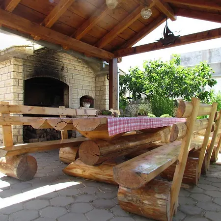 Nevenka * Rogoznica (Sibenik-Knin)