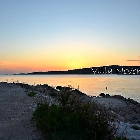 Apartamento Nevenka *