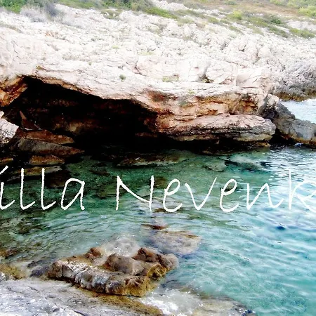Nevenka