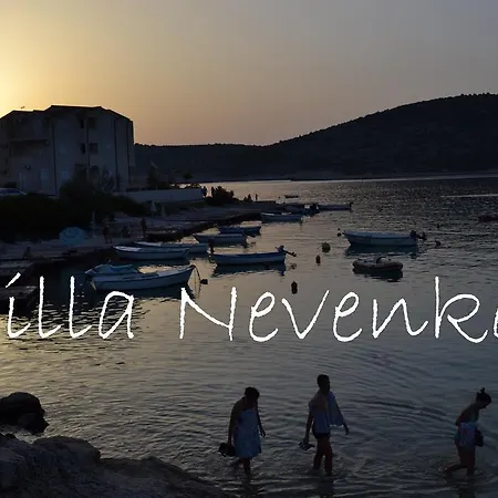 Apartamento Nevenka Rogoznica (Sibenik-Knin)