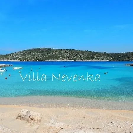Nevenka