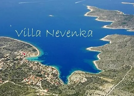 Nevenka Rogoznica (Sibenik-Knin)