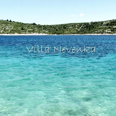 Nevenka Rogoznica (Sibenik-Knin)