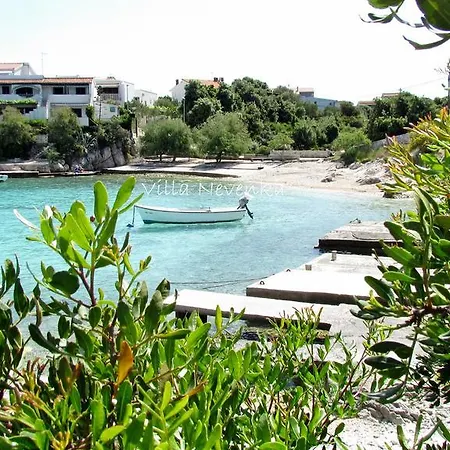 Nevenka Rogoznica (Sibenik-Knin)