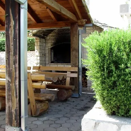 Apartman Nevenka