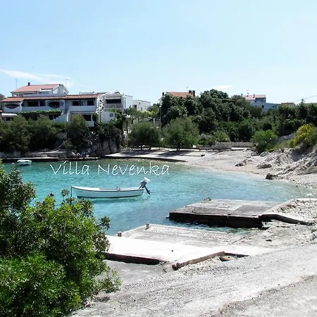 Apartman Nevenka
