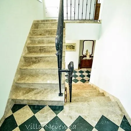 Nevenka Apartman *