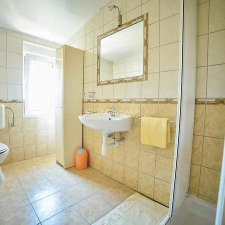 Nevenka 로고즈니차