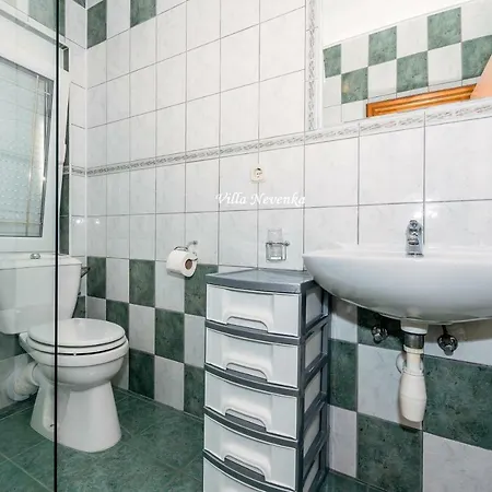 Nevenka Apartamento Rogoznica (Sibenik-Knin)