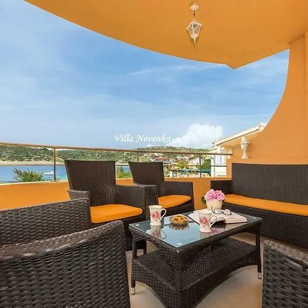 Apartamento Nevenka *