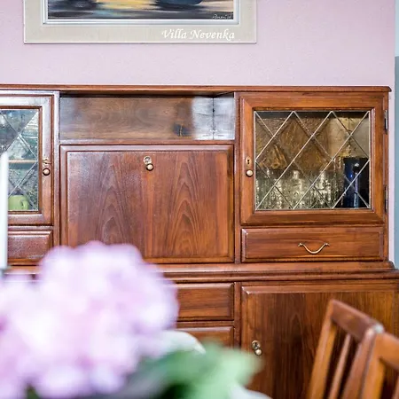 Apartamento Nevenka