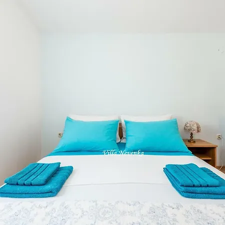 Nevenka Apartment