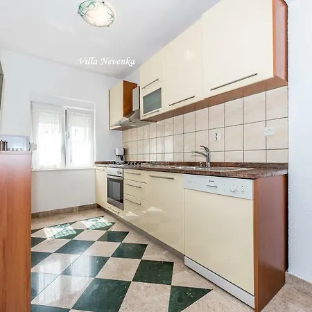 Apartamento Nevenka