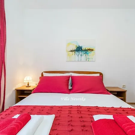 Apartment Nevenka