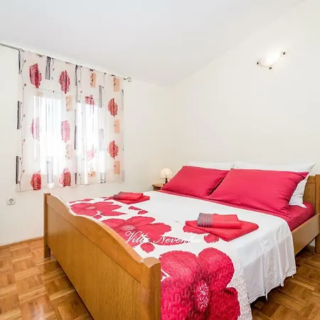 Apartment Nevenka *