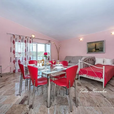 Apartment Nevenka *