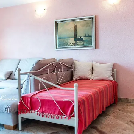 Apartamento Nevenka *