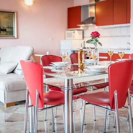 Apartamento Nevenka *