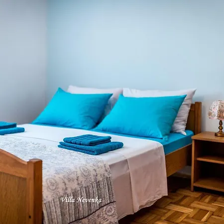 Nevenka Apartamento Rogoznica (Sibenik-Knin)