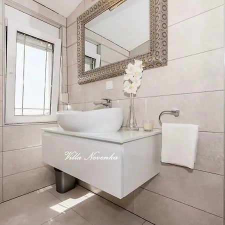 Nevenka Apartamento Rogoznica (Sibenik-Knin)