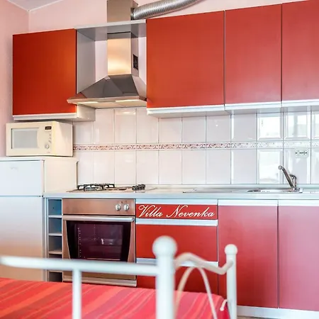 Apartamento Nevenka Rogoznica (Sibenik-Knin)