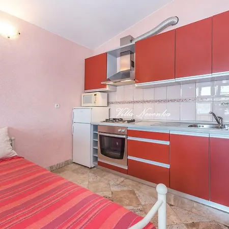 Nevenka Apartman