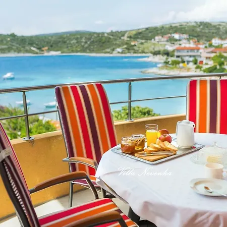 Apartman Nevenka *