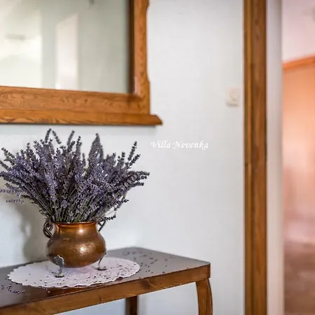 Apartman Nevenka