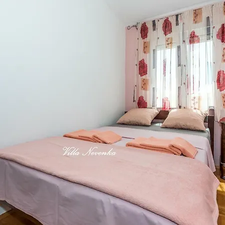 Apartment Nevenka