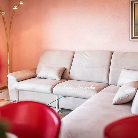 Apartamento Nevenka *