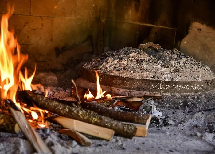 Apartamento Nevenka *