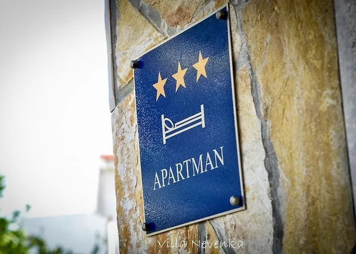 Apartamento Nevenka