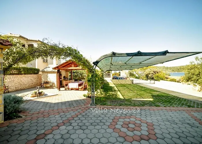 Apartamento Nevenka *