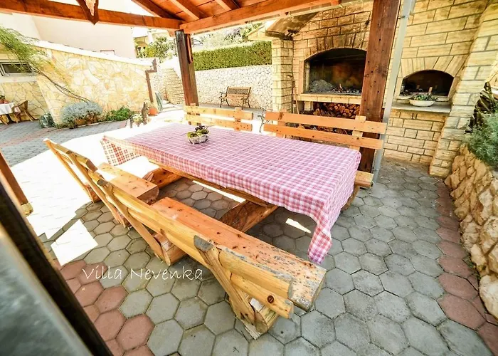 Apartamento Nevenka Rogoznica (Sibenik-Knin)