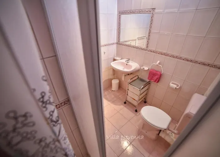 Nevenka Rogoznica (Sibenik-Knin)