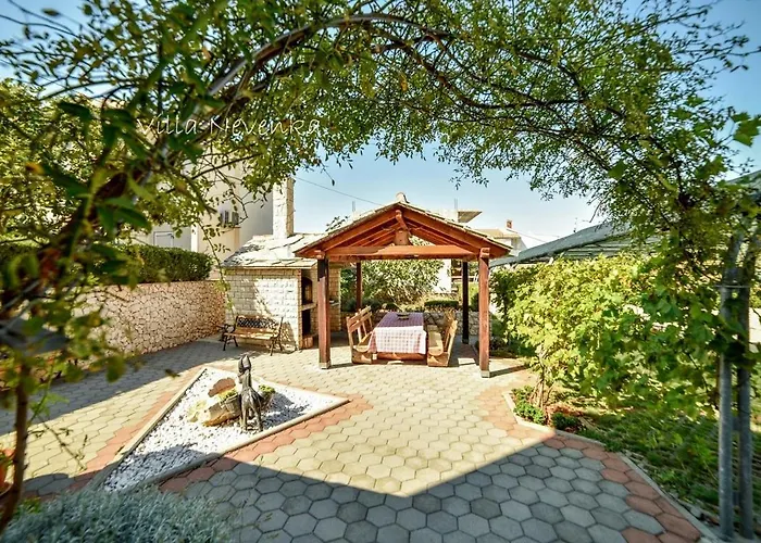 Apartamento Nevenka *