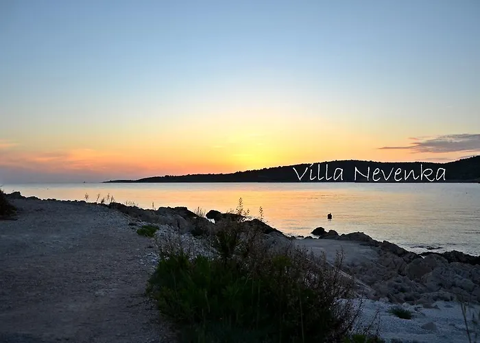 Apartamento Nevenka *