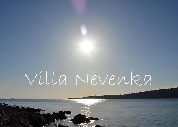 Nevenka Rogoznica (Sibenik-Knin)