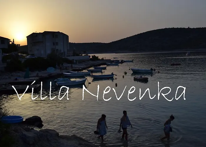 Apartamento Nevenka Rogoznica (Sibenik-Knin)