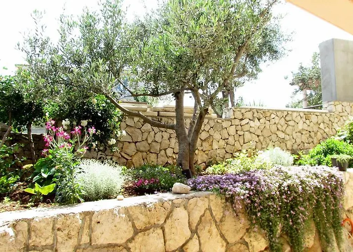 Apartamento Nevenka *