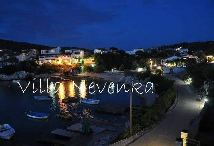 Daire Nevenka Rogoznica (Sibenik-Knin)