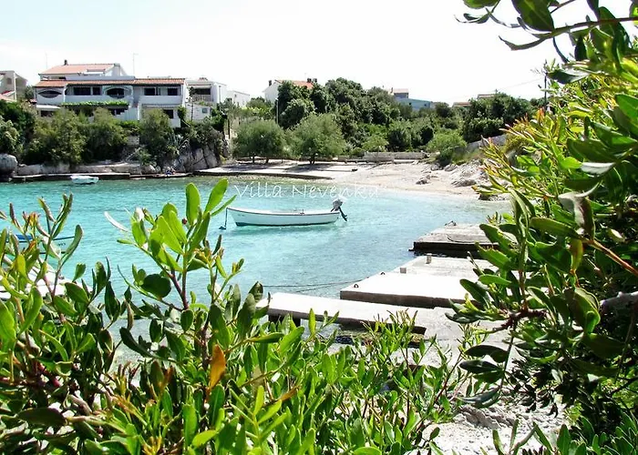 Nevenka Rogoznica (Sibenik-Knin)