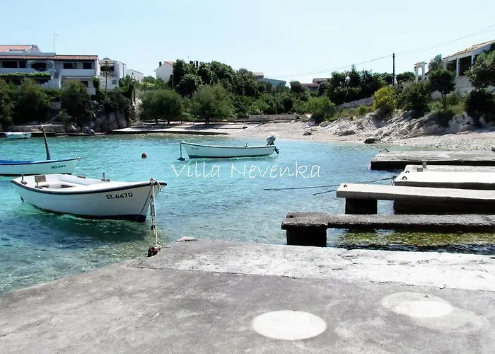 Apartamento Nevenka *